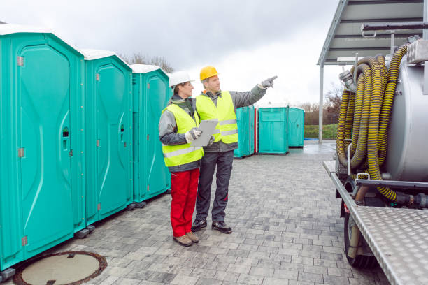 Best Portable Toilets for Parks and Recreation Areas  in Helmetta, NJ